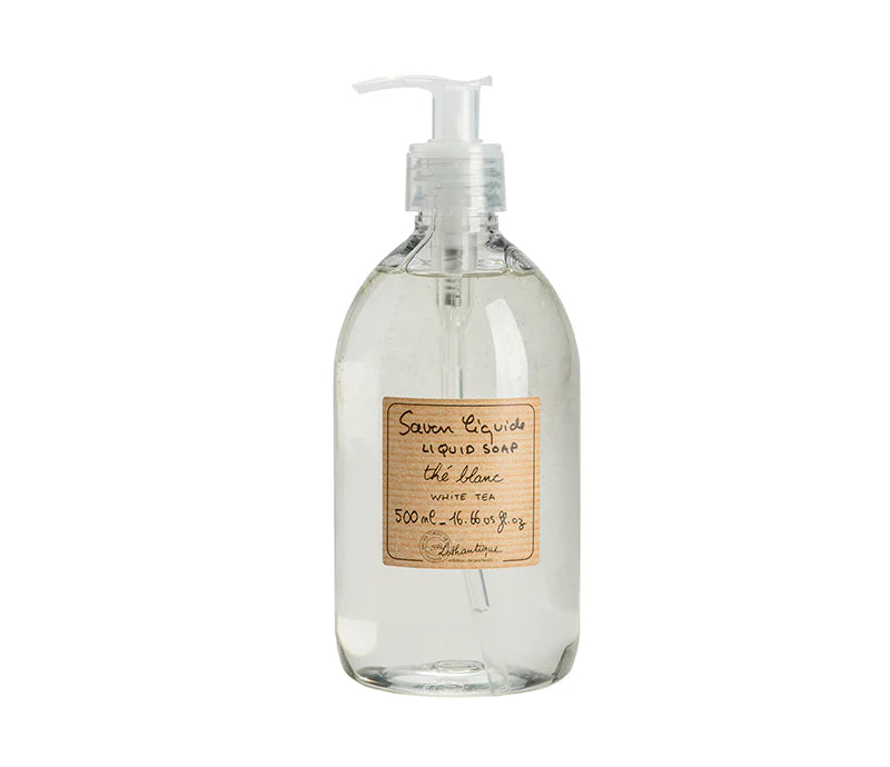 Liquid Soap Verbena - 500ml