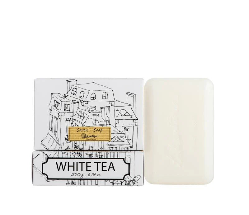 Lothantique Soap Bar
