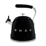 Kettle Retro-Style | Black