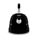 Kettle Retro-Style | Black