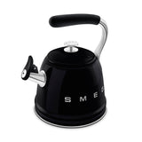 Kettle Retro-Style | Black