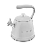 Kettle Retro-Style | Chrome