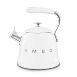 Kettle Retro-Style | White