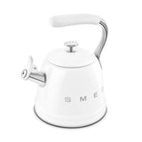 Kettle Retro-Style | White
