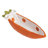 Carrot Candy Dishes