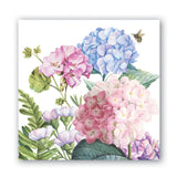Michel Design Cocktail Napkins