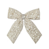 Pearls Bow