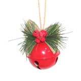Bell Ornament