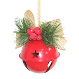 Bell Ornament