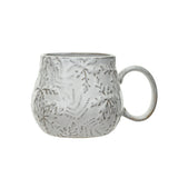 Stoneware Mug