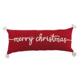 Merry Christmas Pillow