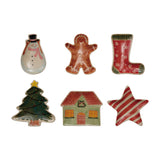Holiday Stoneware