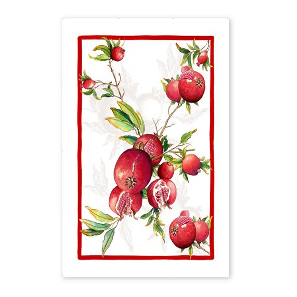 Tessitura Linen Kitchen Towel