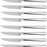 Steak knife set, 8 Piece