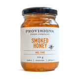 Smoked Honey