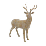 Deer Standing
