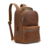 Runwell Backpack | Medium Brown