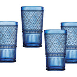 Claro Blue Highball