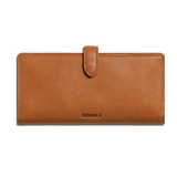Continental Snap Wallet