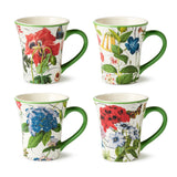 Greenhouse Mugs