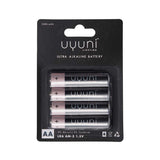 Uyuni Candle Batteries/Remote