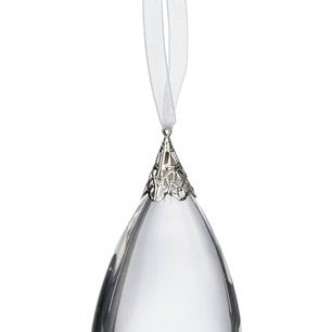 Acrylic ornament