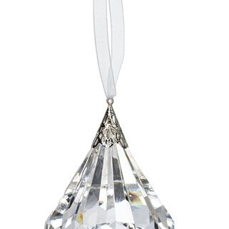 Acrylic ornament