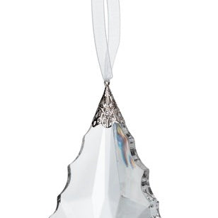 Acrylic ornament