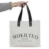 Amherstburg Market Tote