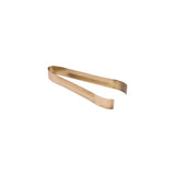 Ice Bucket with Tongs, Set of 2