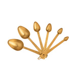 Measuring Spoons | Set of 6