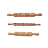 Wood Rolling Pin,