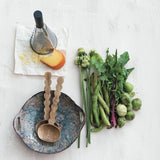 Stainless Steel Wood Grater