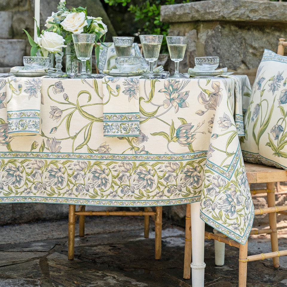 Dining Table Cloth | 60" x 90"