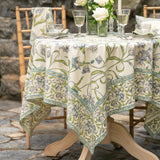 Breakfast Cloth | 54" x 54"
