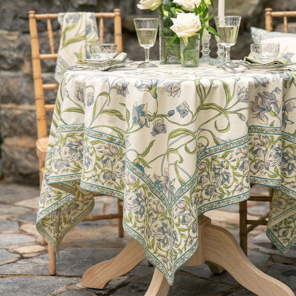Breakfast Cloth | 54" x 54"