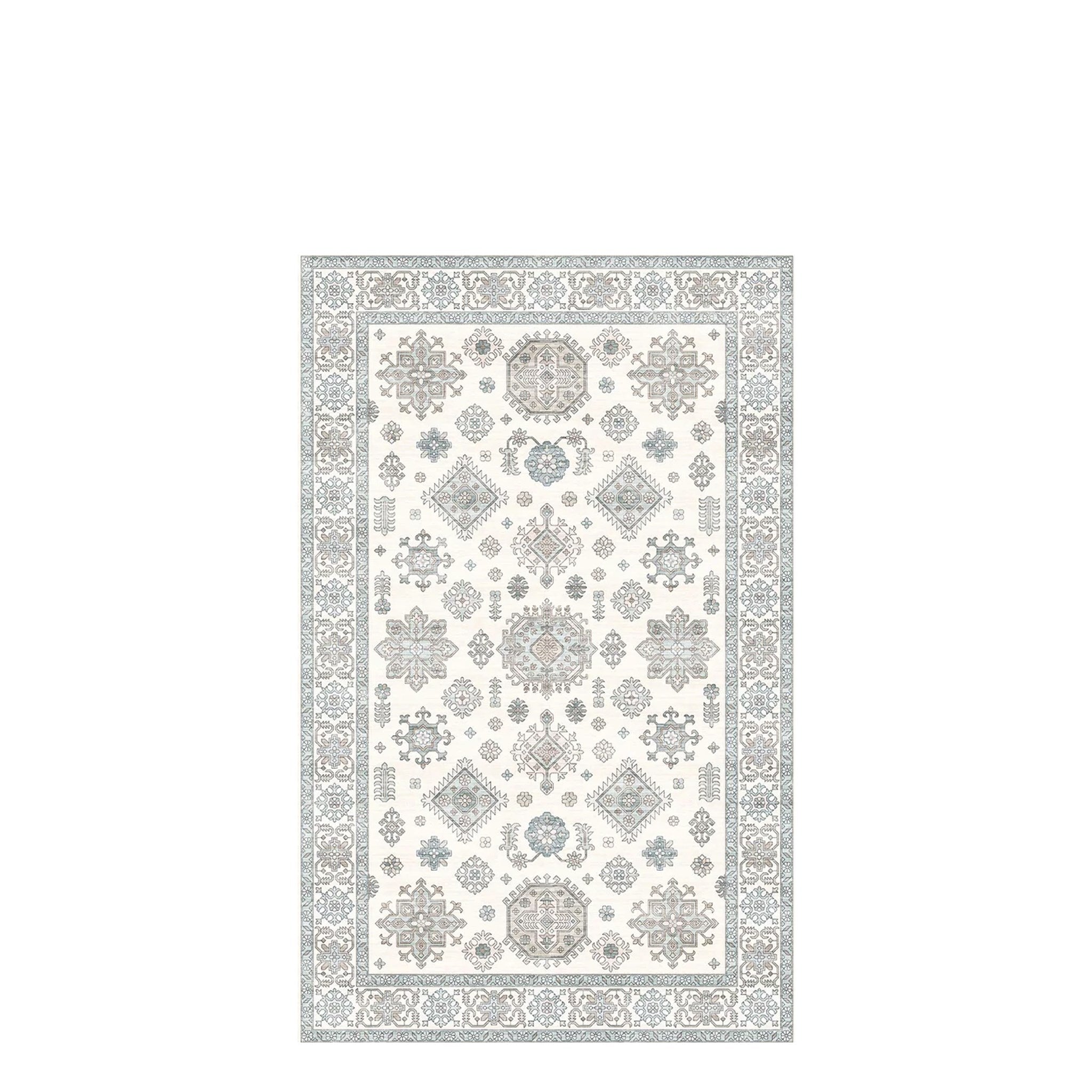 Cilantro Carpet