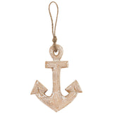 Hanging Anchor