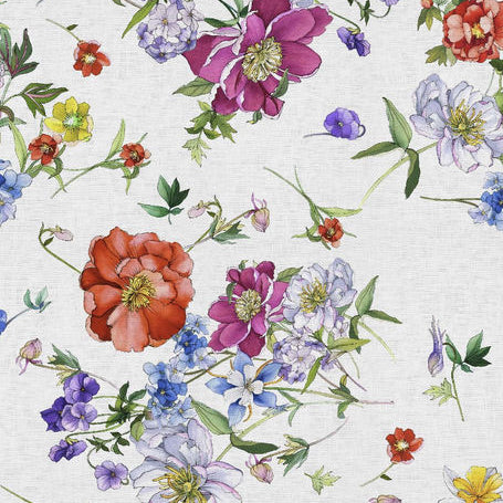 Tessitura Runner Table Cloth