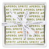 Ceramic Napkin Tray