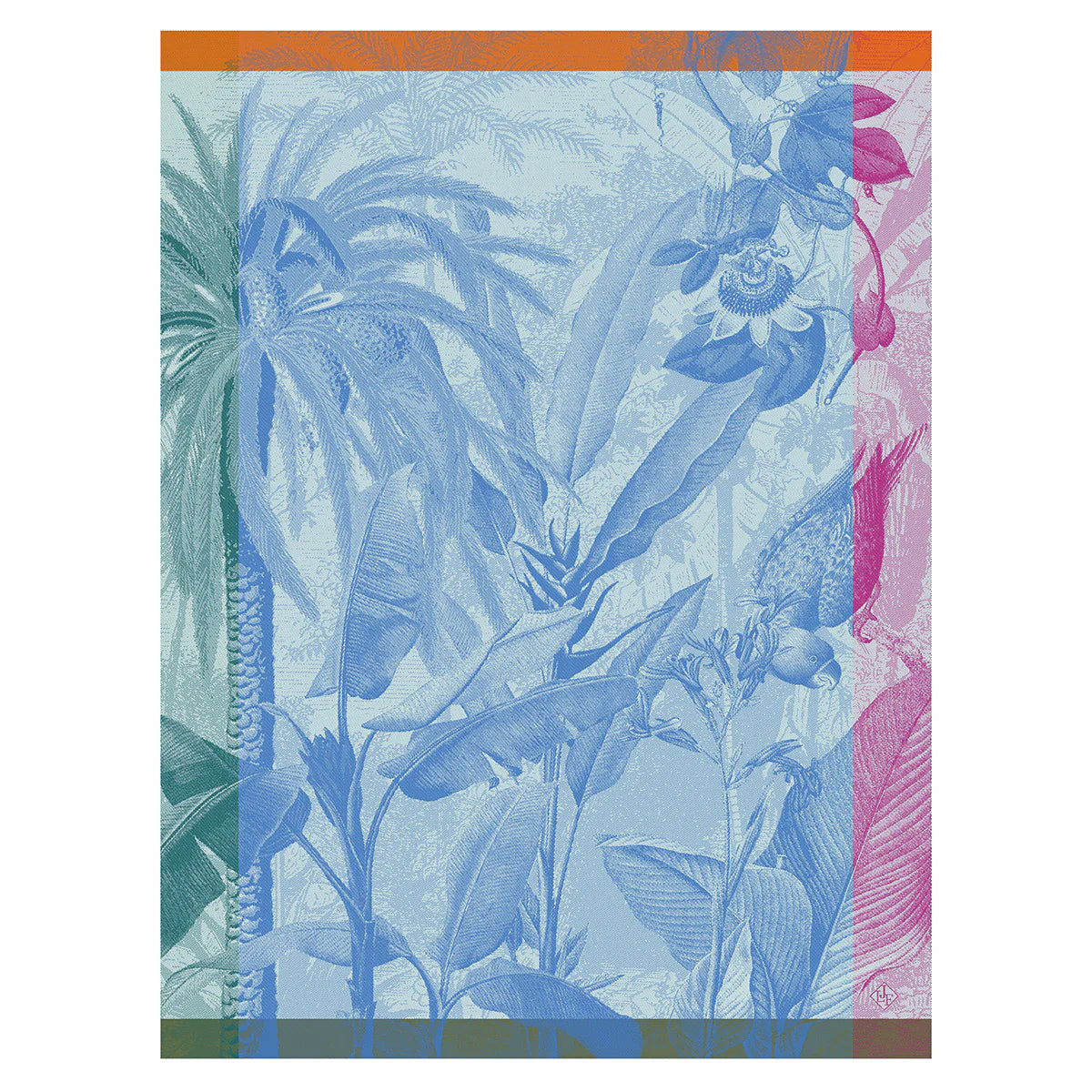 Le Jacquard Français Tea Towel
