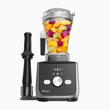 Vitamix Ascent X5 Blender in Brushed Stainless Steel