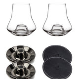Whiskey Tasting Set