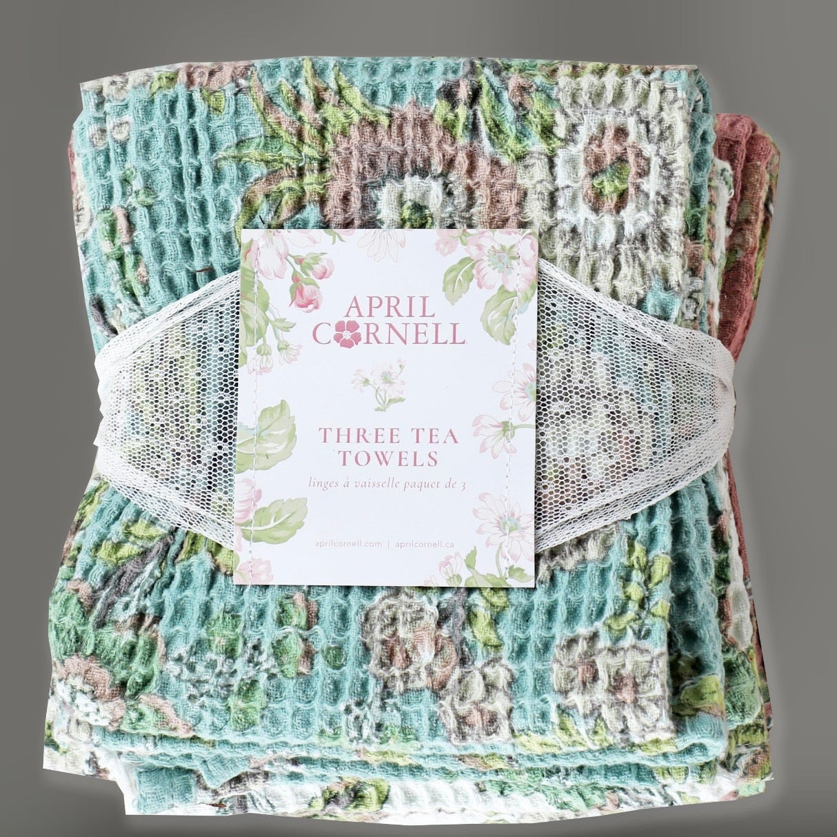 Tea Towel Bundle
