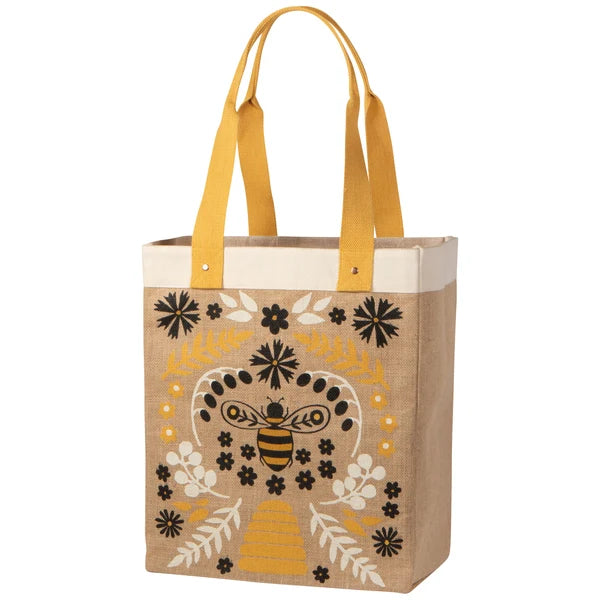 Market Tote
