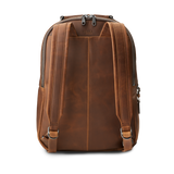 Runwell Backpack | Medium Brown