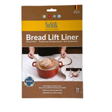 Nostik Silicone Bread Liner & Lifter