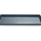 Rectangular Loose Bottom Tart