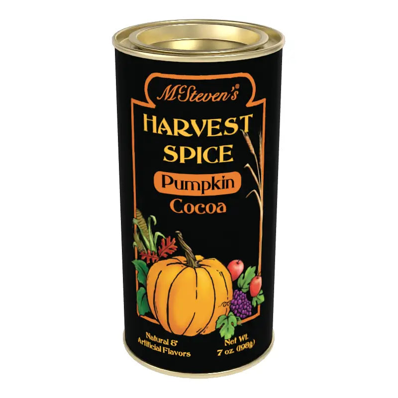 Harry & David Drink Mix Tin