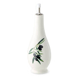 Oliva Oil Bottle Pairs with Verde